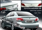 Avensis sedan 09-- 